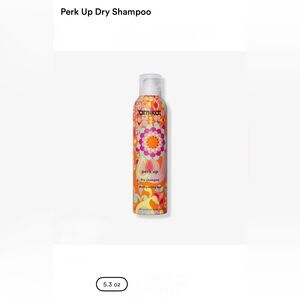 Amika Perk Up Dry Shampoo Full Size 5.3 Oz.